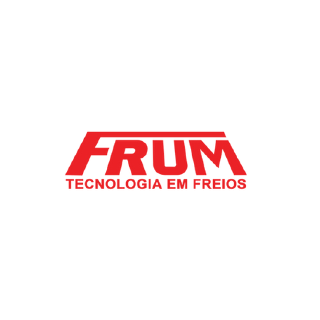 Logo do cliente Frum: indústria atendida pela Muvek